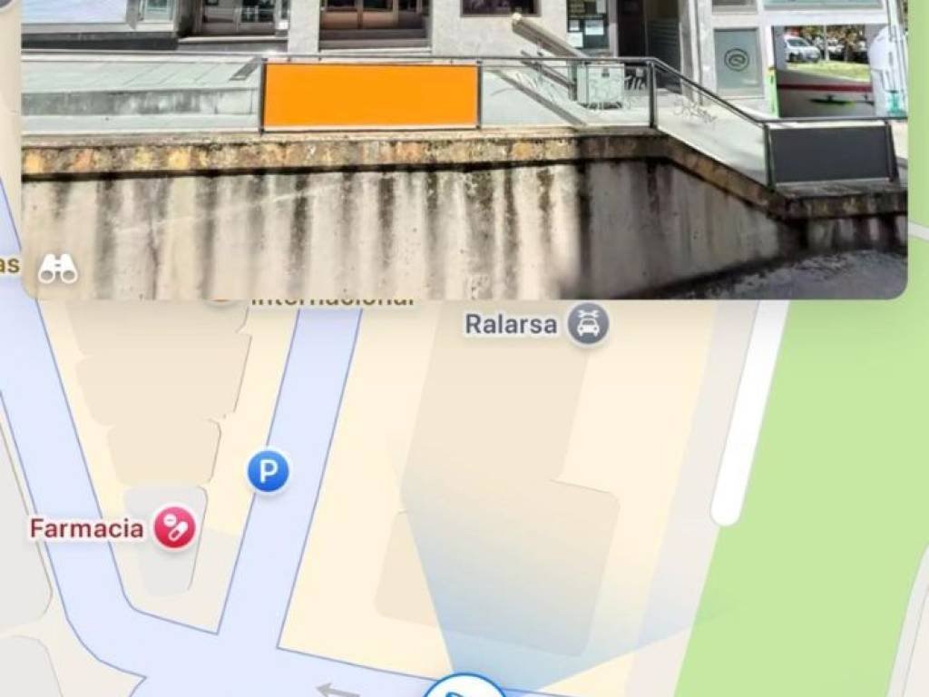Piso de 57 m² en Ponferrada