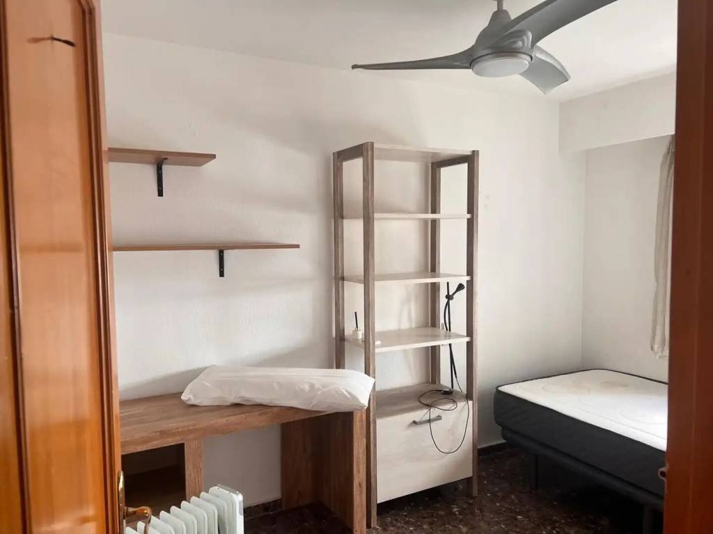 Piso de 140 m² en Valencia