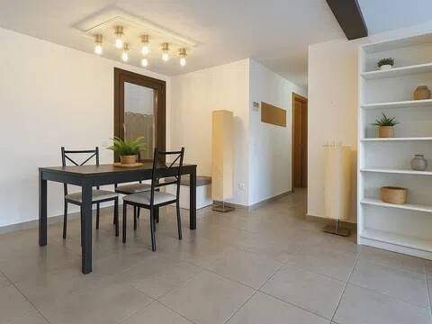 Квартира 110 м² у Пальмі