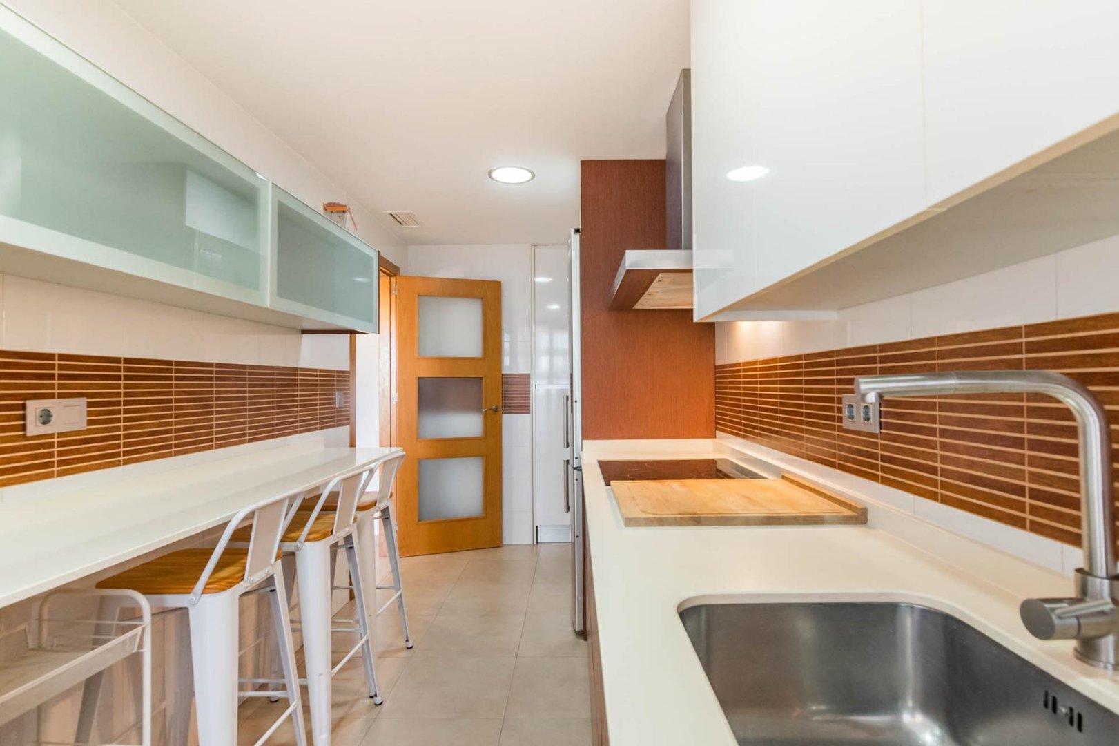 Wohnung 123 m² in Murcia