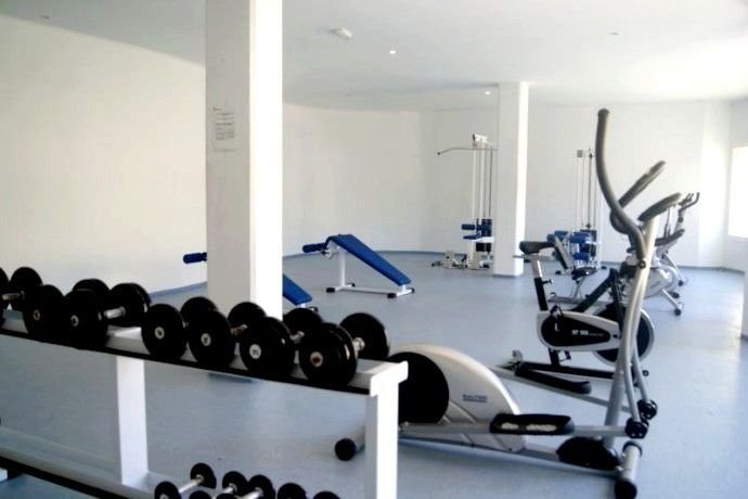 Wohnung 140 m² in Altea