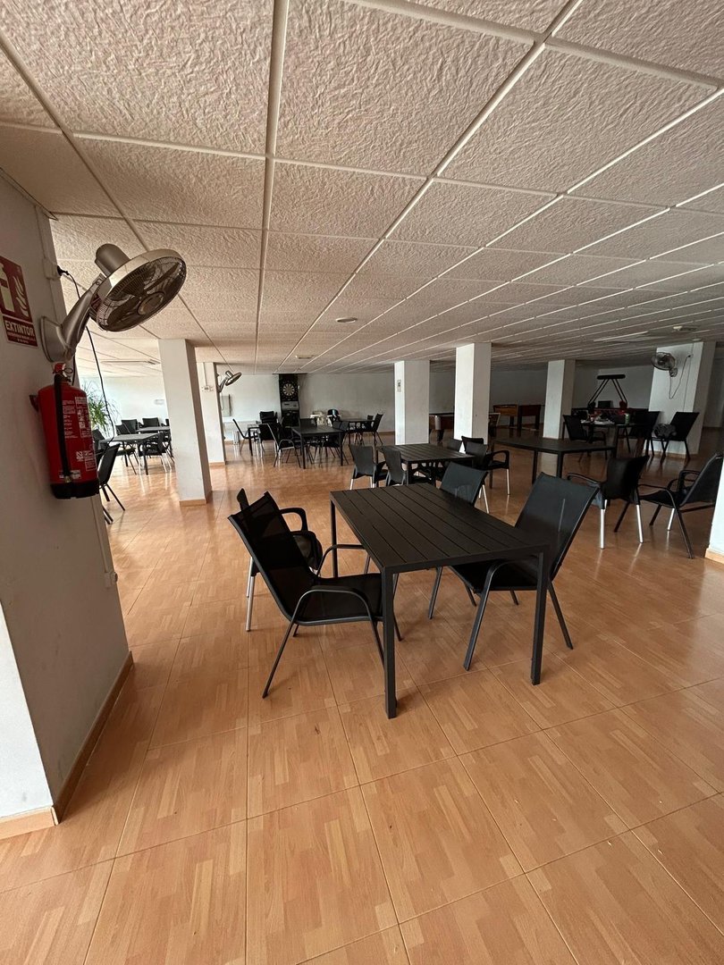 Pis de 58 m² a Vícar