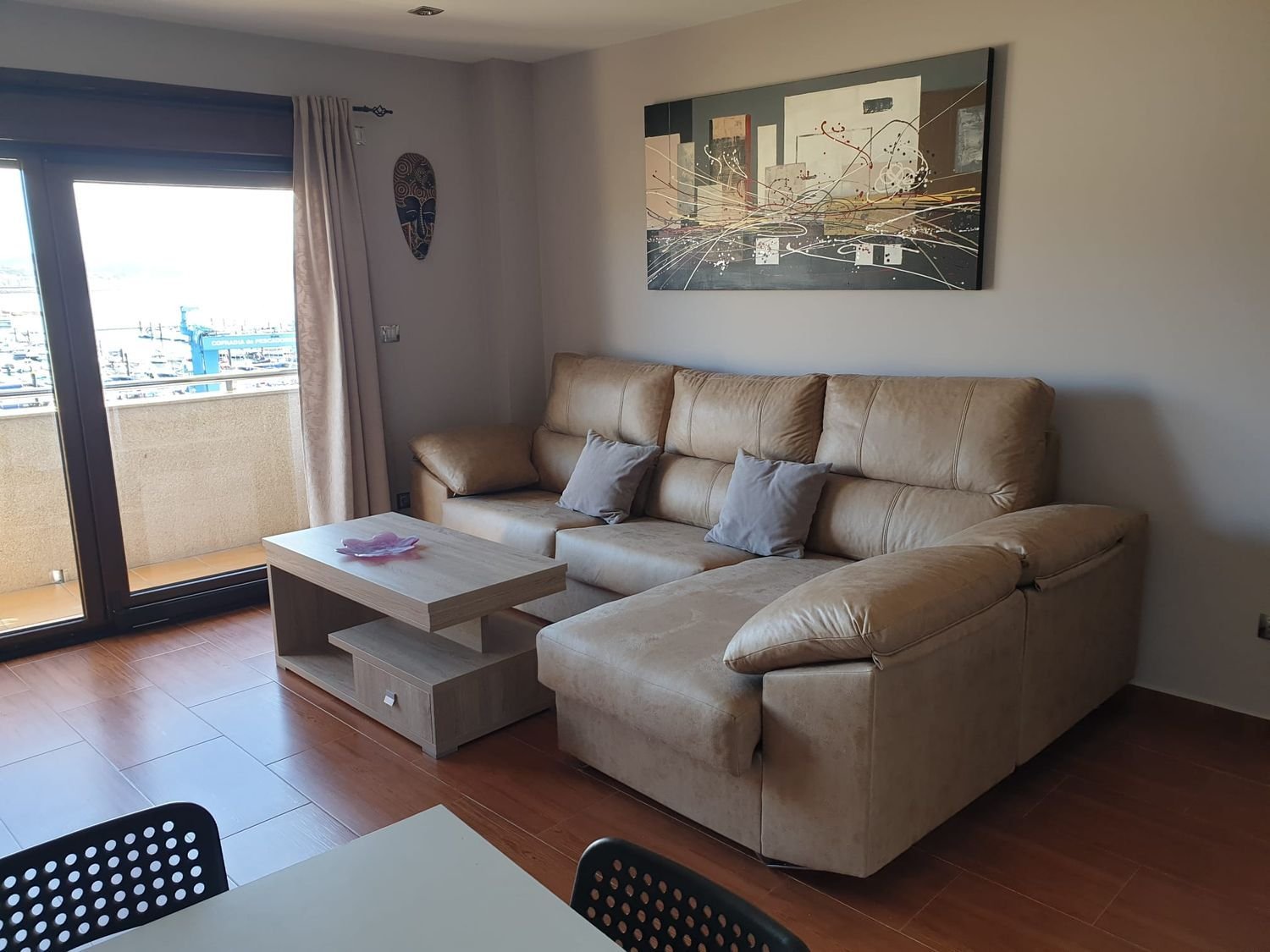 Pis de 95 m² a Sanxenxo