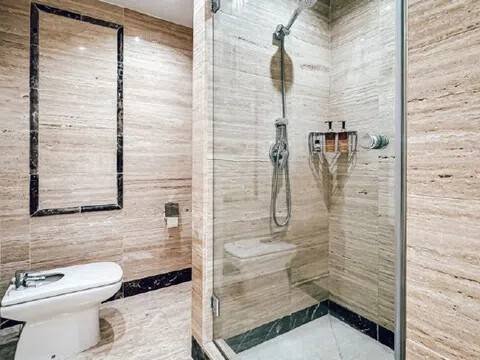Wohnung 130 m² in Marbella