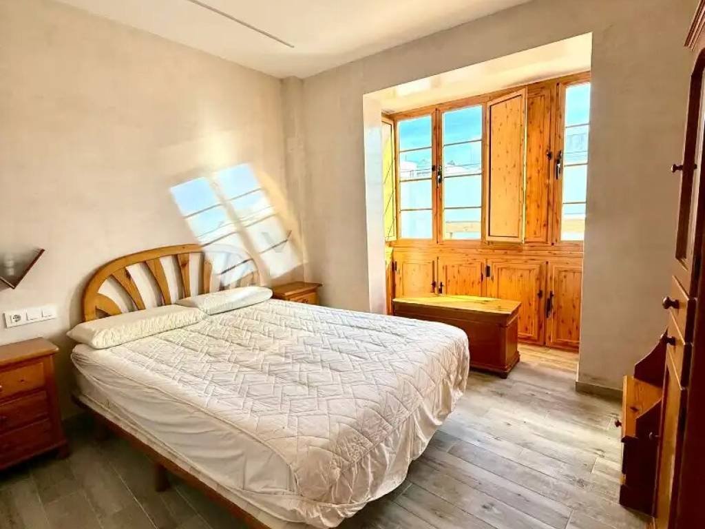 Piso de 85 m² en Tarifa