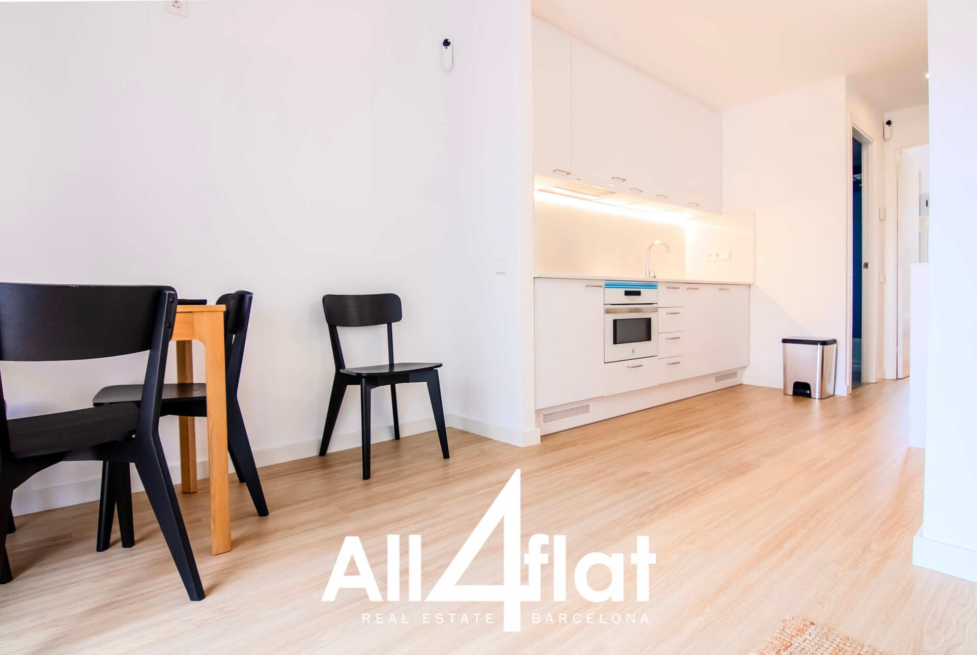 Appartement 42 m² à Barcelone