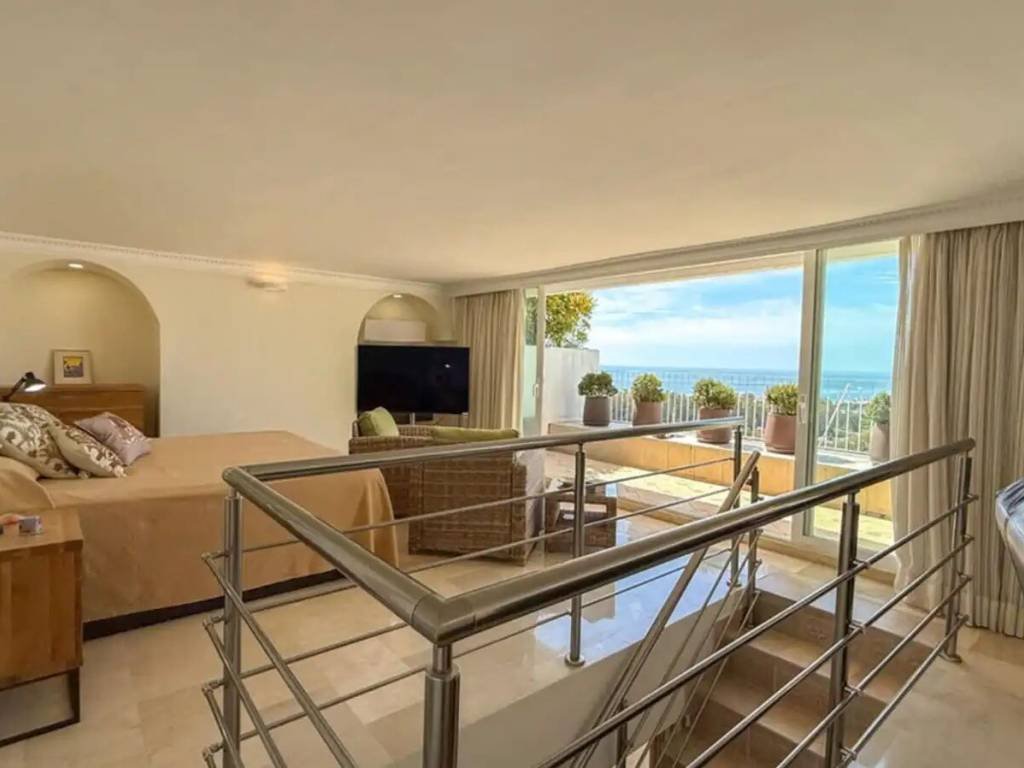 Pis de 350 m² a Marbella