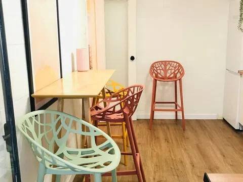Habitación 105 m², Alcoy