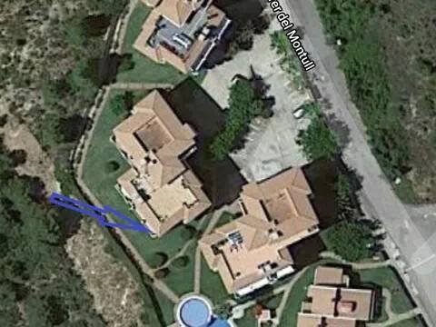 Piso de 80 m² en Alcalà de Xivert