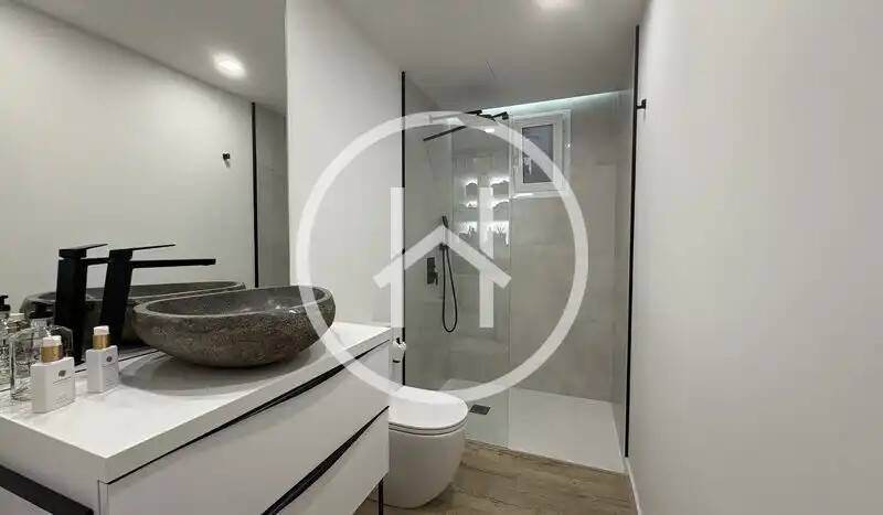 Appartement 120 m² à Santa Cruz de Ténérife
