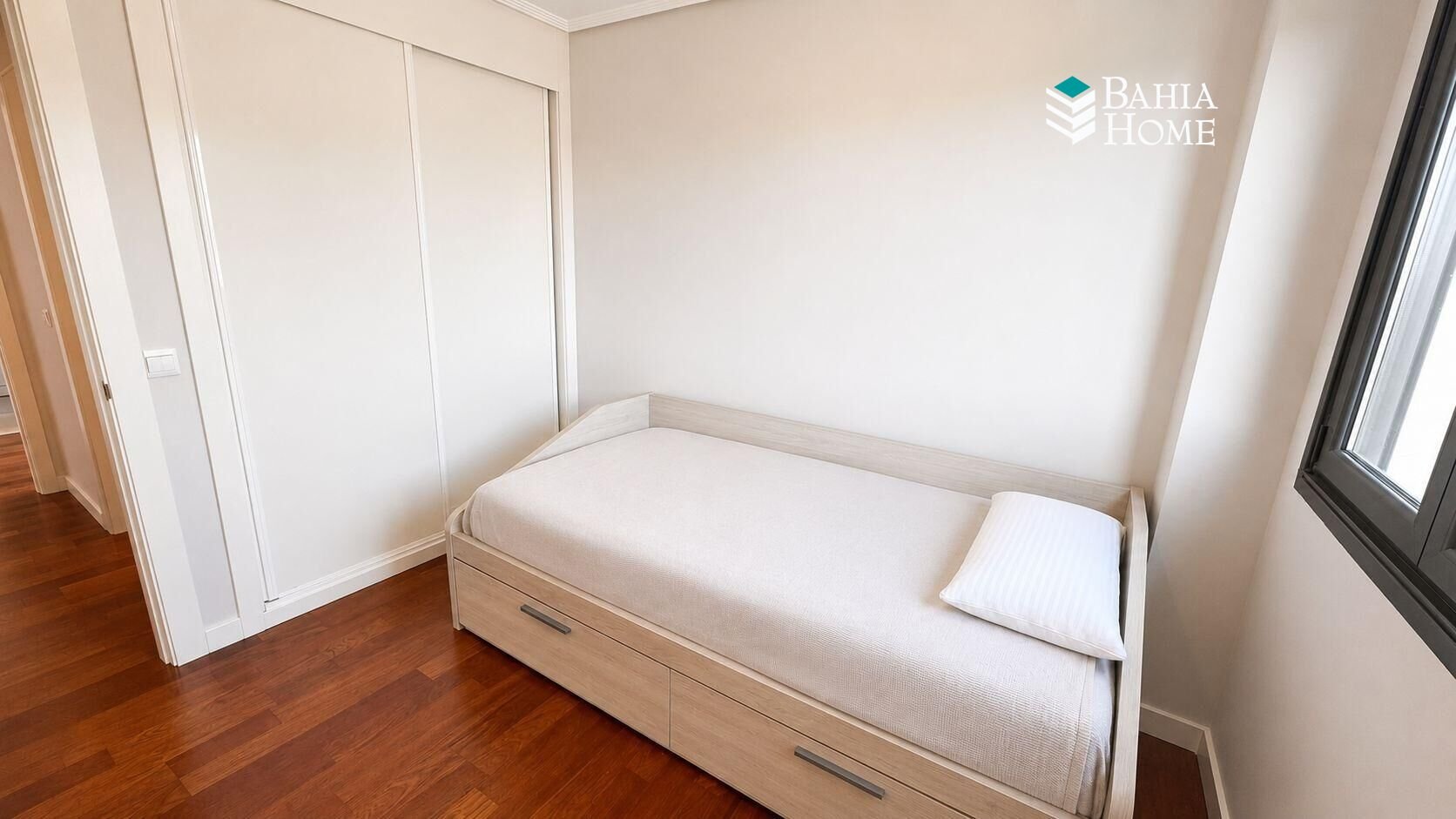 Pis de 80 m² a Santander
