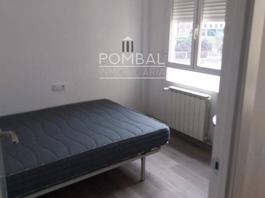 Apartamento 90 m² em Ourense