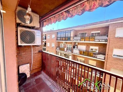 Piso de 120 m² en Talavera de la Reina