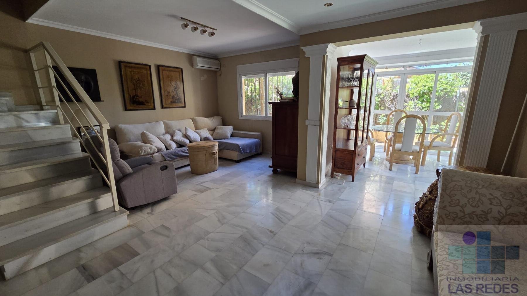 Casa de 100 m² en El Puerto de Santa María
