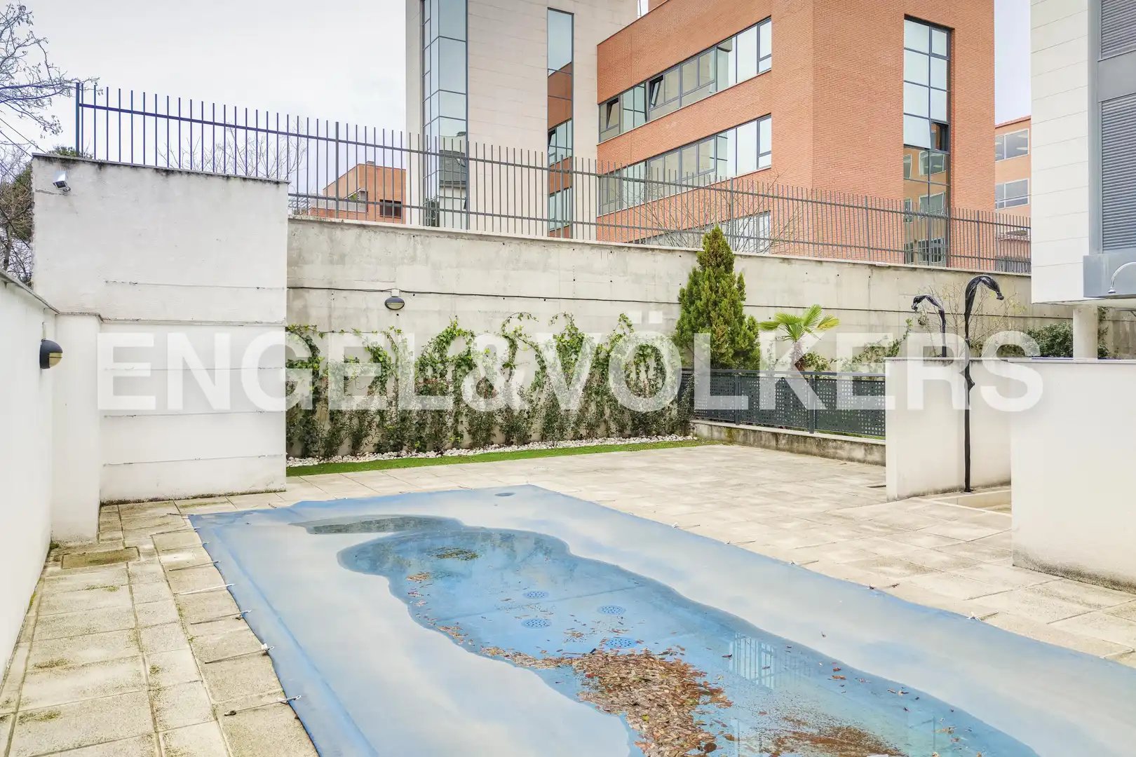 Piso de 215 m² en Madrid