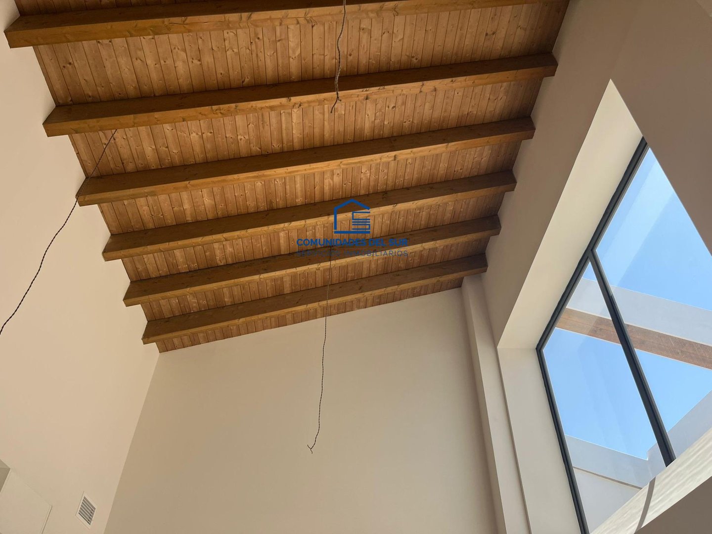 Appartement 72 m² à Xérès