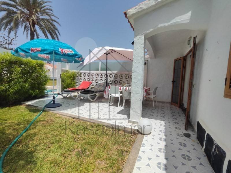 Casa de 45 m² a San Bartolomé de Tirajana