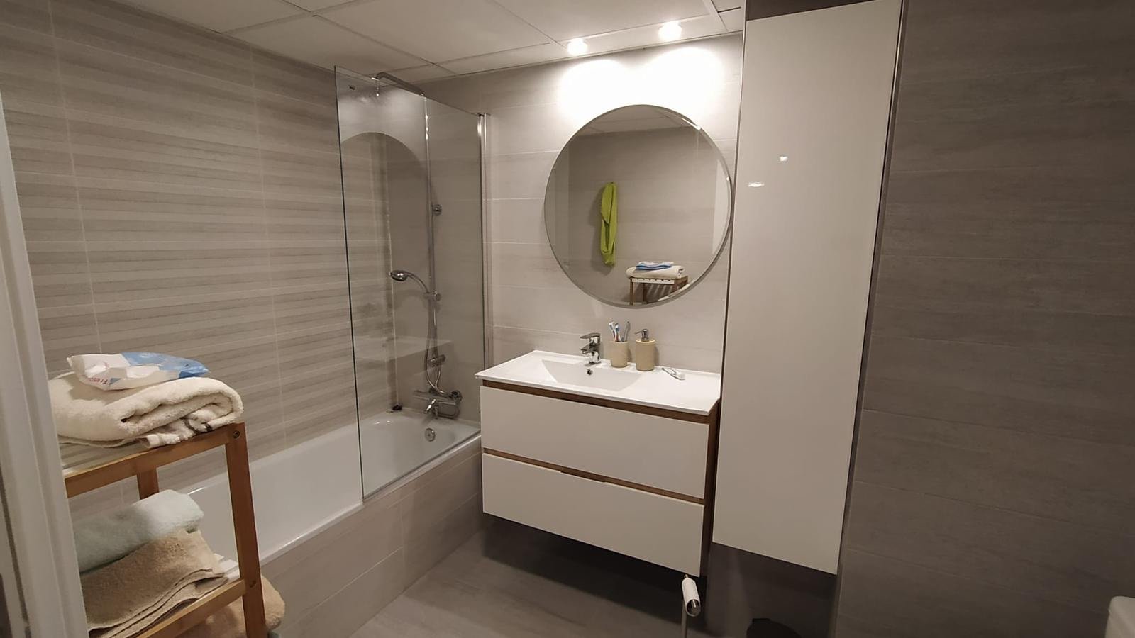 Piso de 100 m² en San Javier