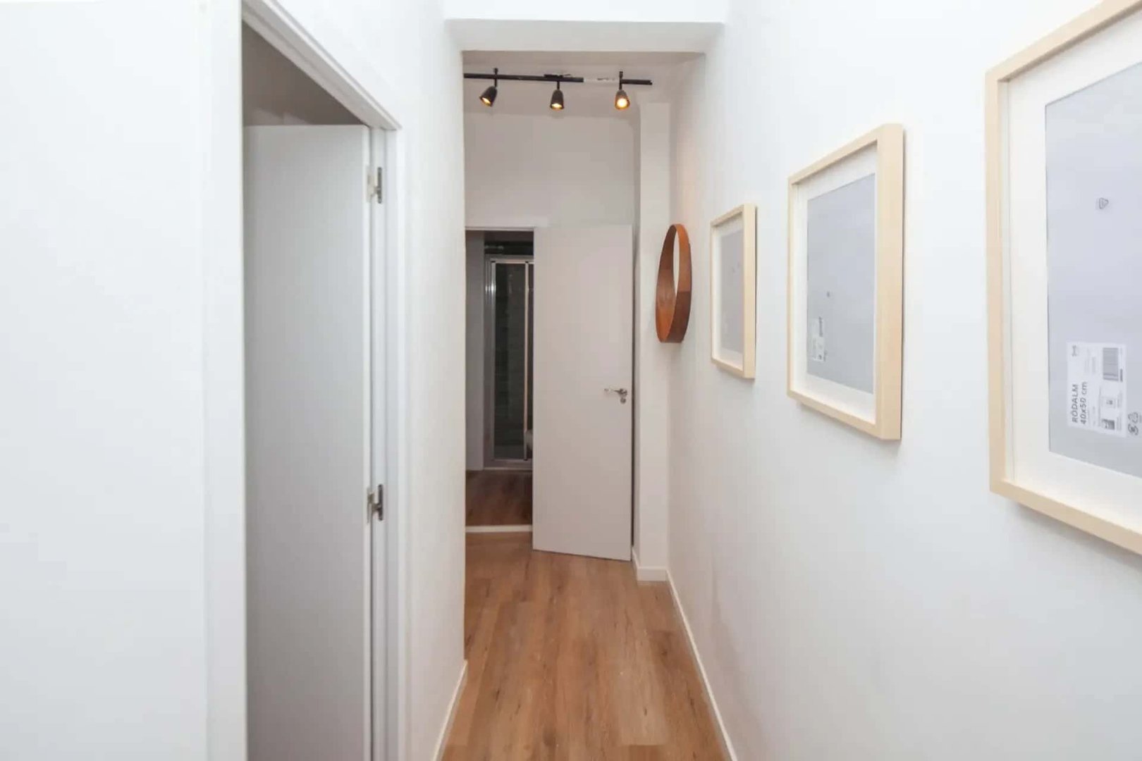 Appartamento 64 m² a Valencia