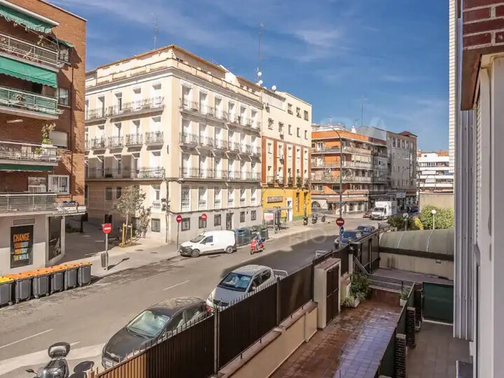 Pis de 94 m² a Madrid