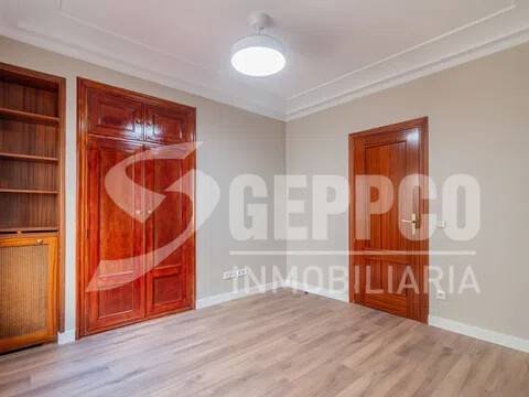 Pis de 138 m² a Madrid