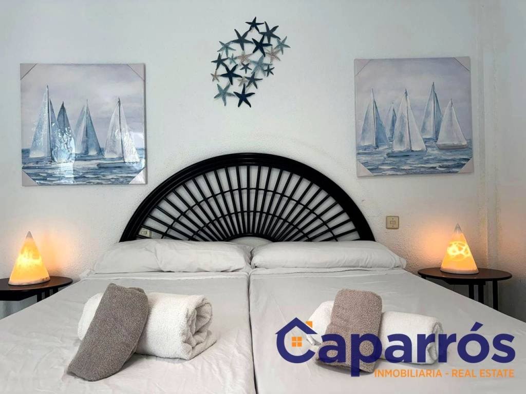 Wohnung 60 m² in Vera