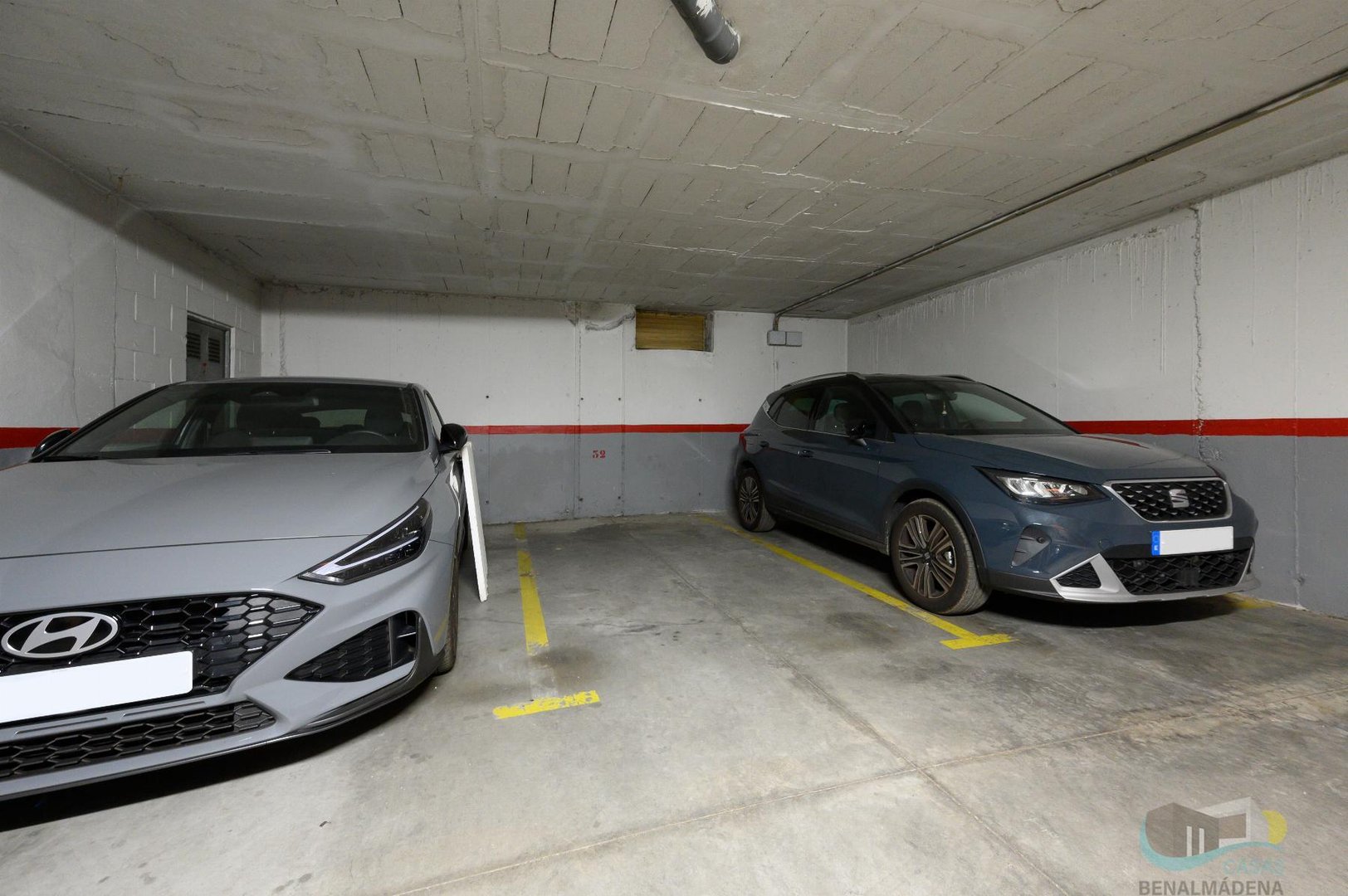 Pis de 60 m² a Benalmádena