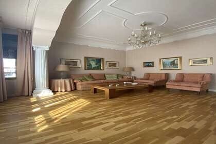 Piso de 113 m² en Valencia