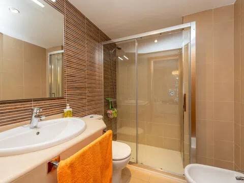 Piso de 95 m² en Alicante