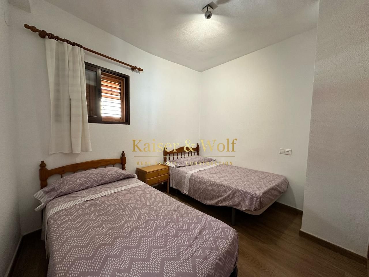 Piso de 75 m² en Santa Pola