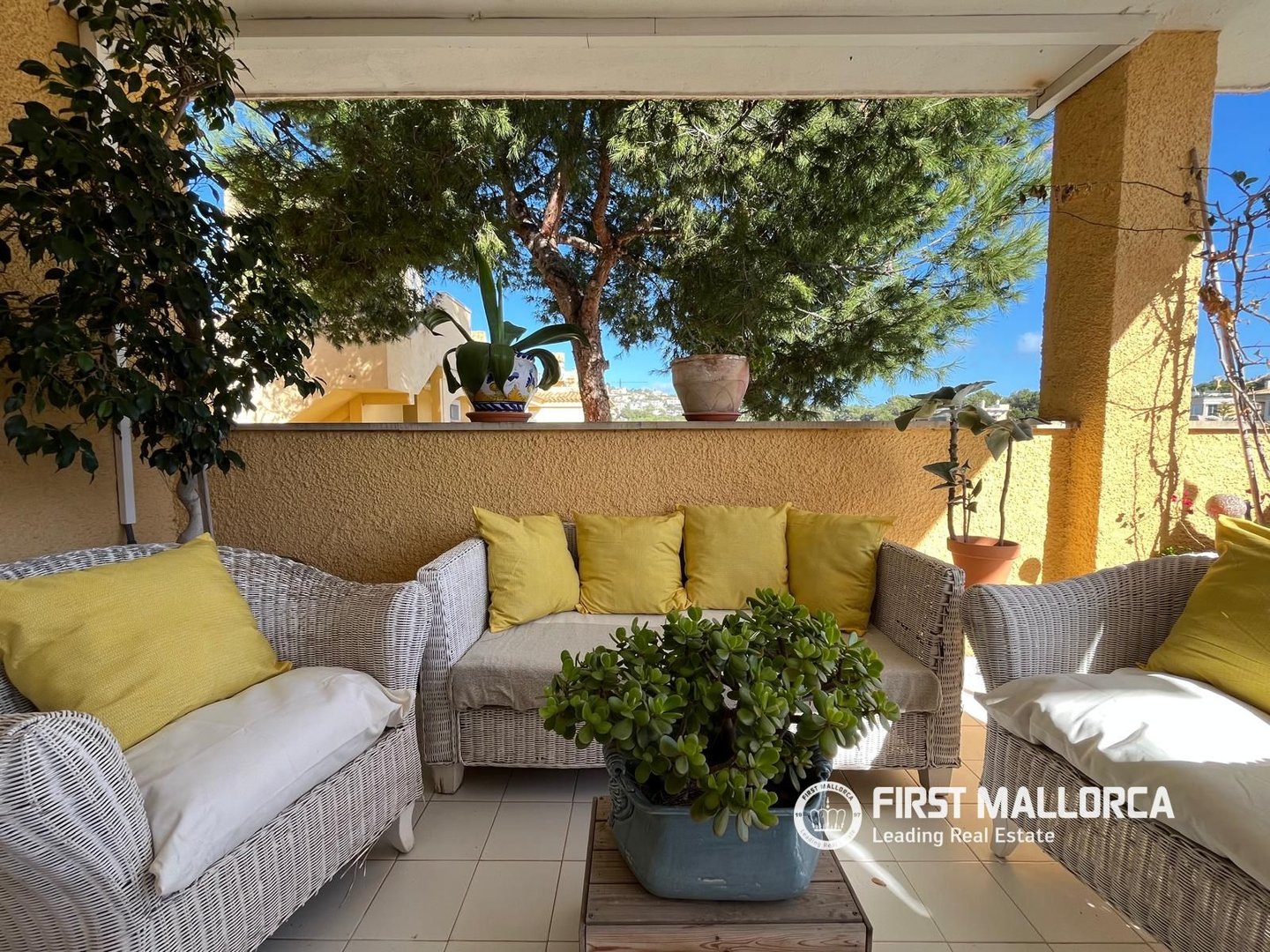 Pis de 86 m² a Calvià
