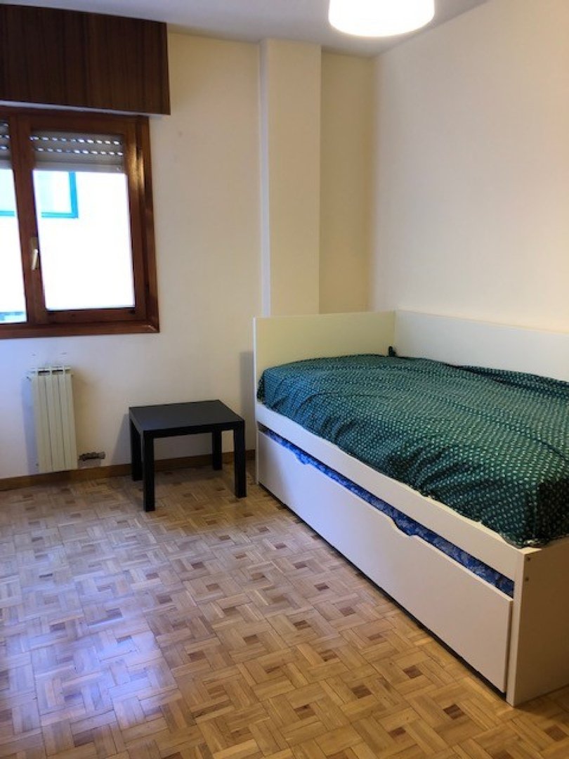 Piso de 94 m² en Segovia