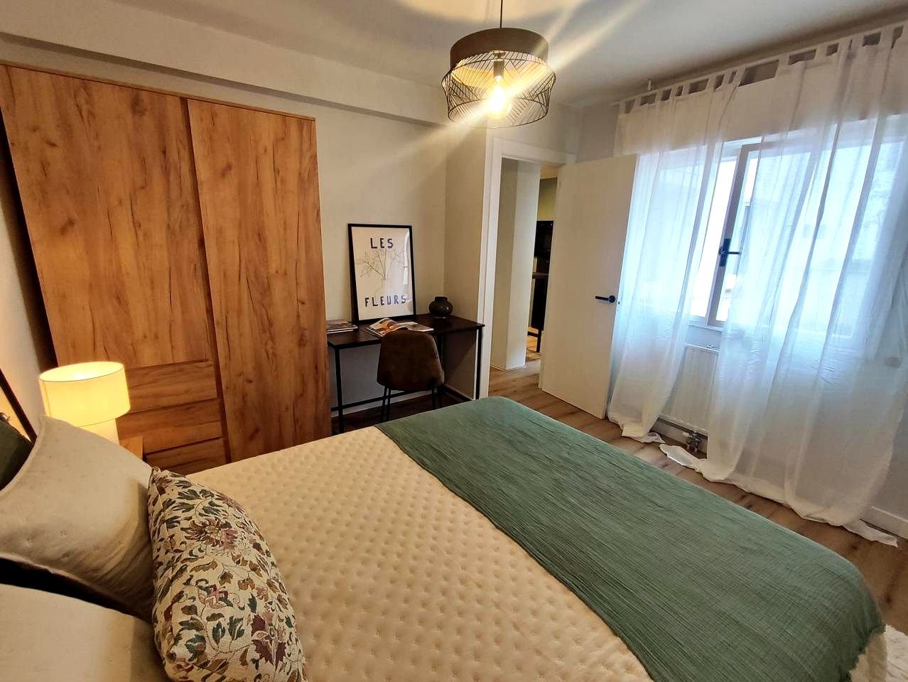 Appartement 49 m² à Oviède
