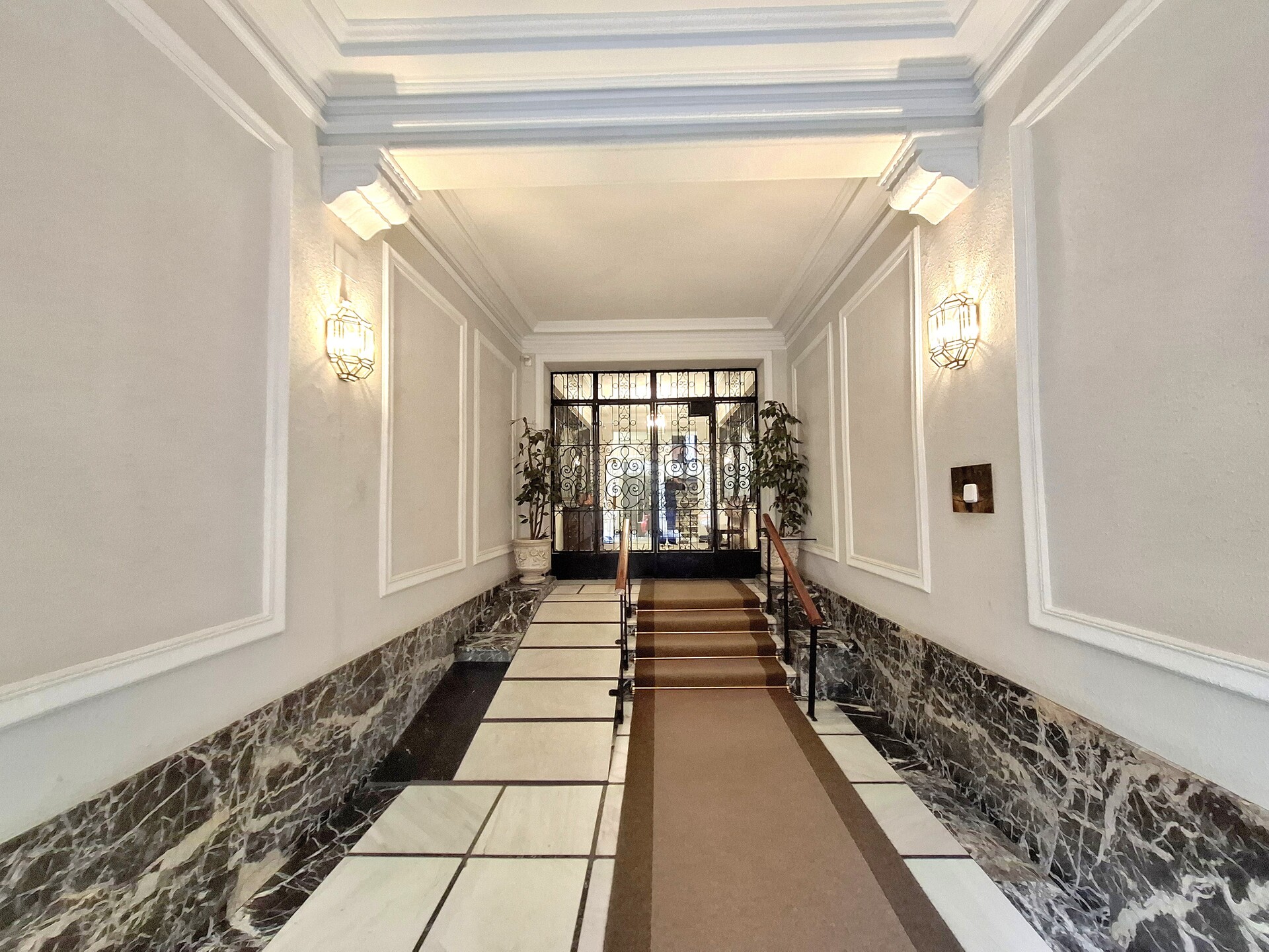 Flat 128 m² in Madrid