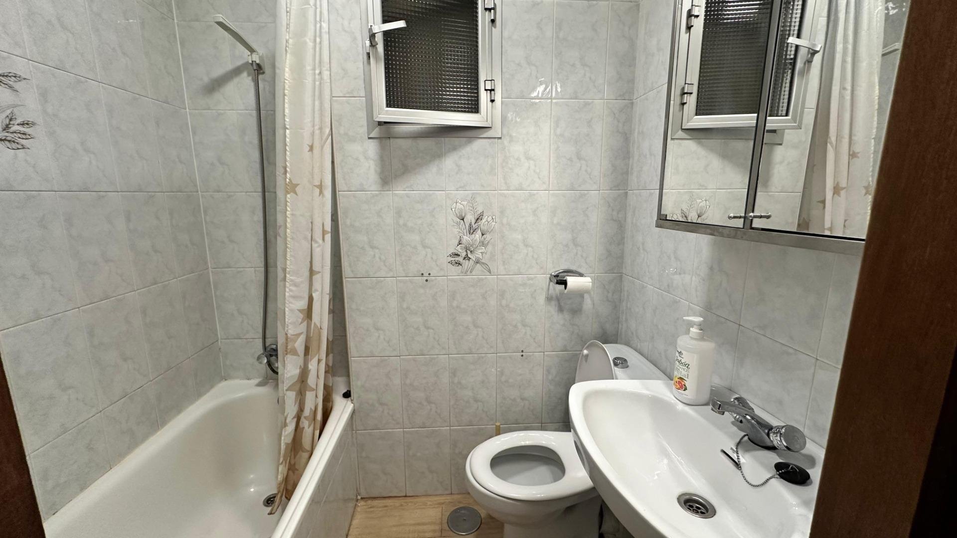 Pis de 59 m² a Sevilla