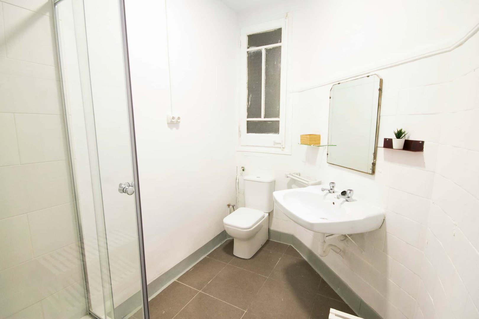 Habitación en alquiler, Barcelona