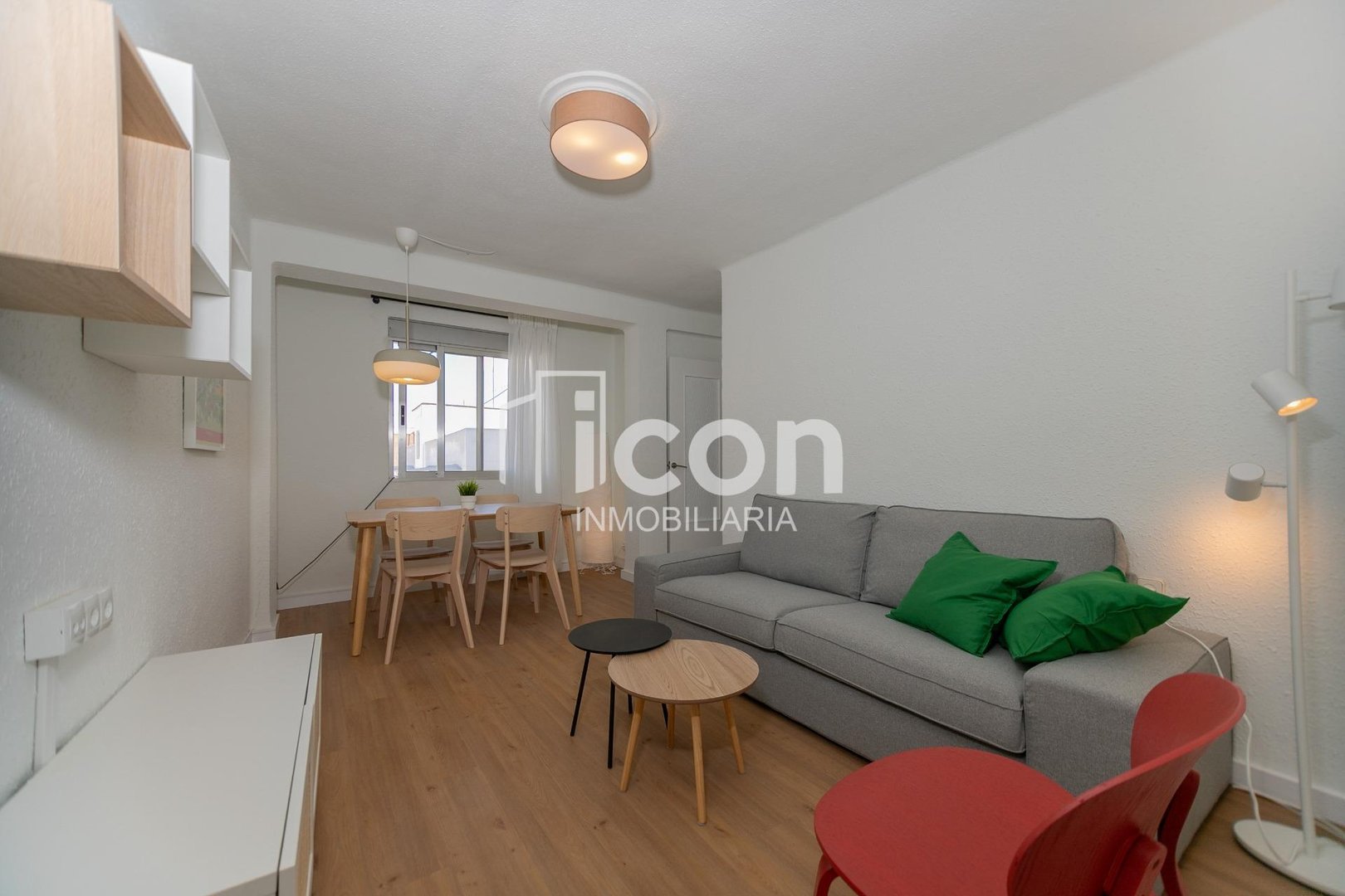 Habitación 103 m², Valencia