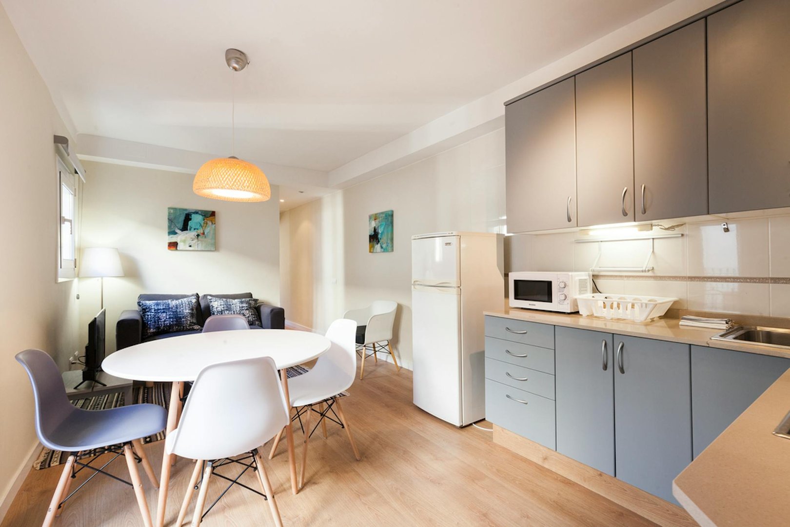 Appartamento 50 m² a Barcelona