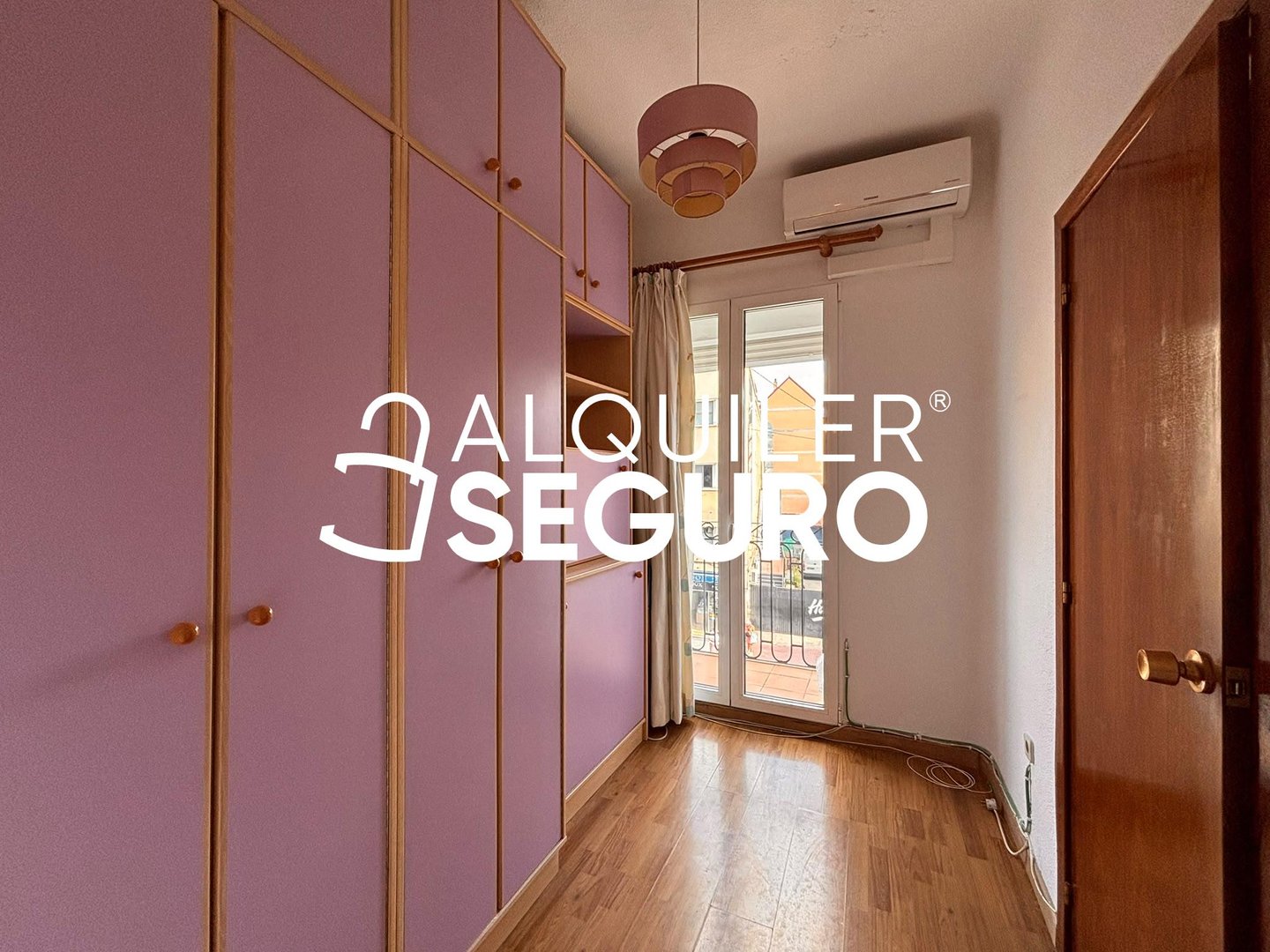 Pis de 45 m² a Madrid