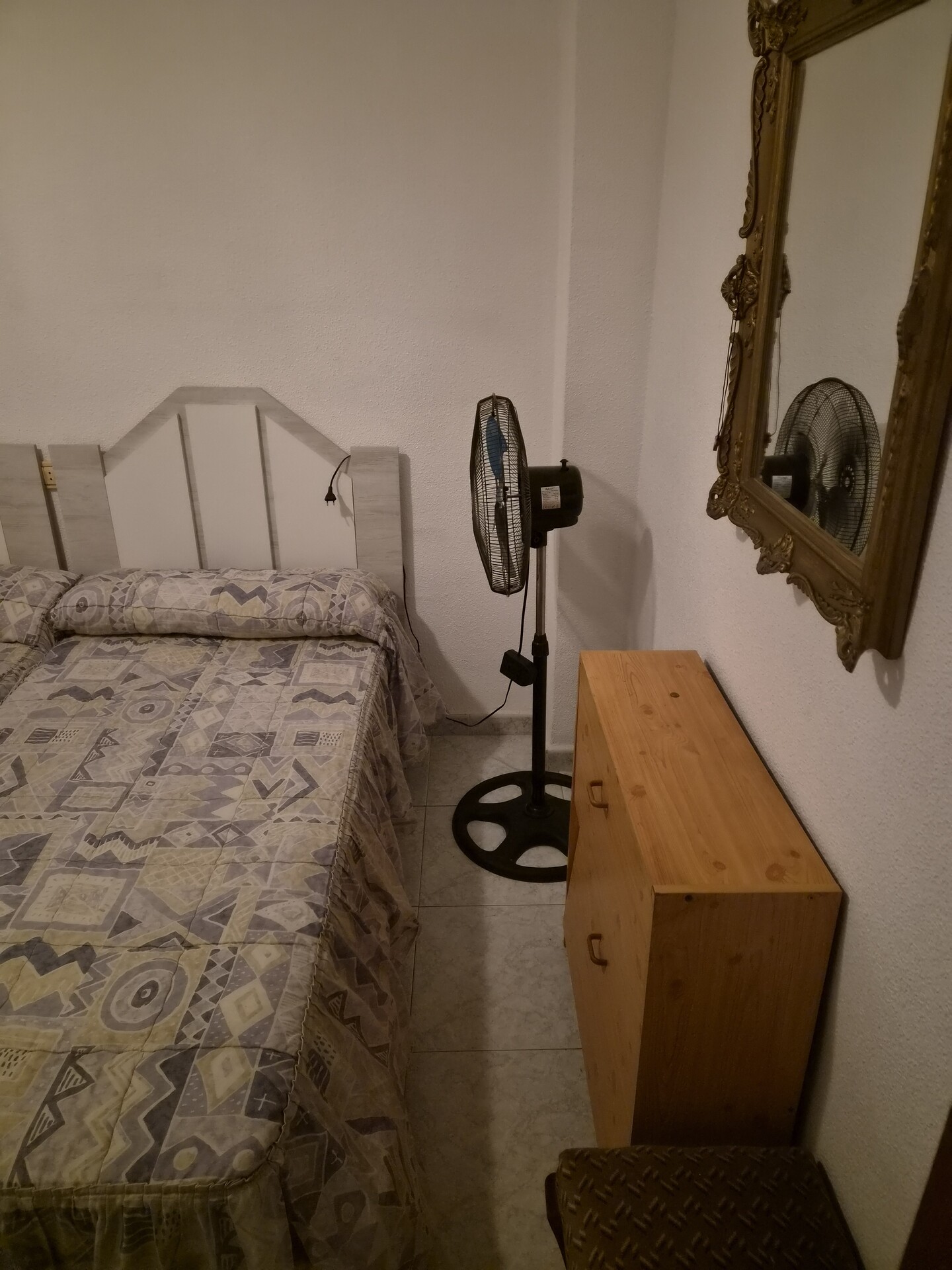 Pis de 60 m² a Còrdova