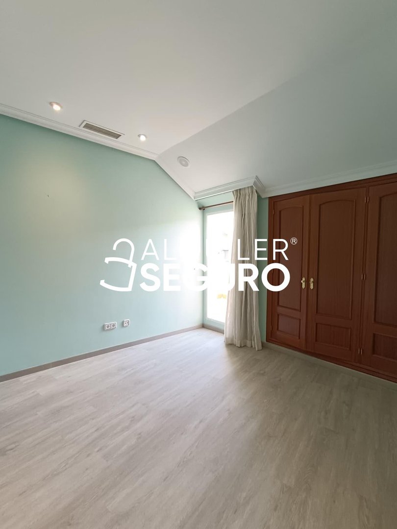 Wohnung 85 m² in Ciempozuelos
