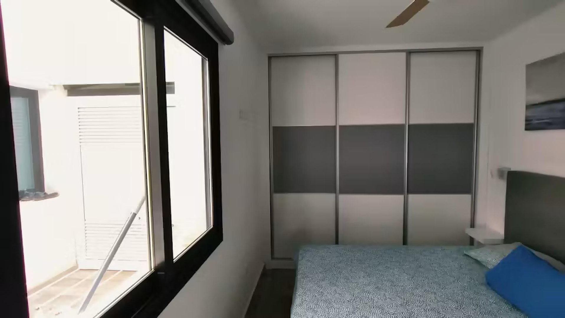 Piso de 50 m² en La Oliva