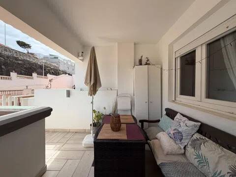 Piso de 60 m² en Telde