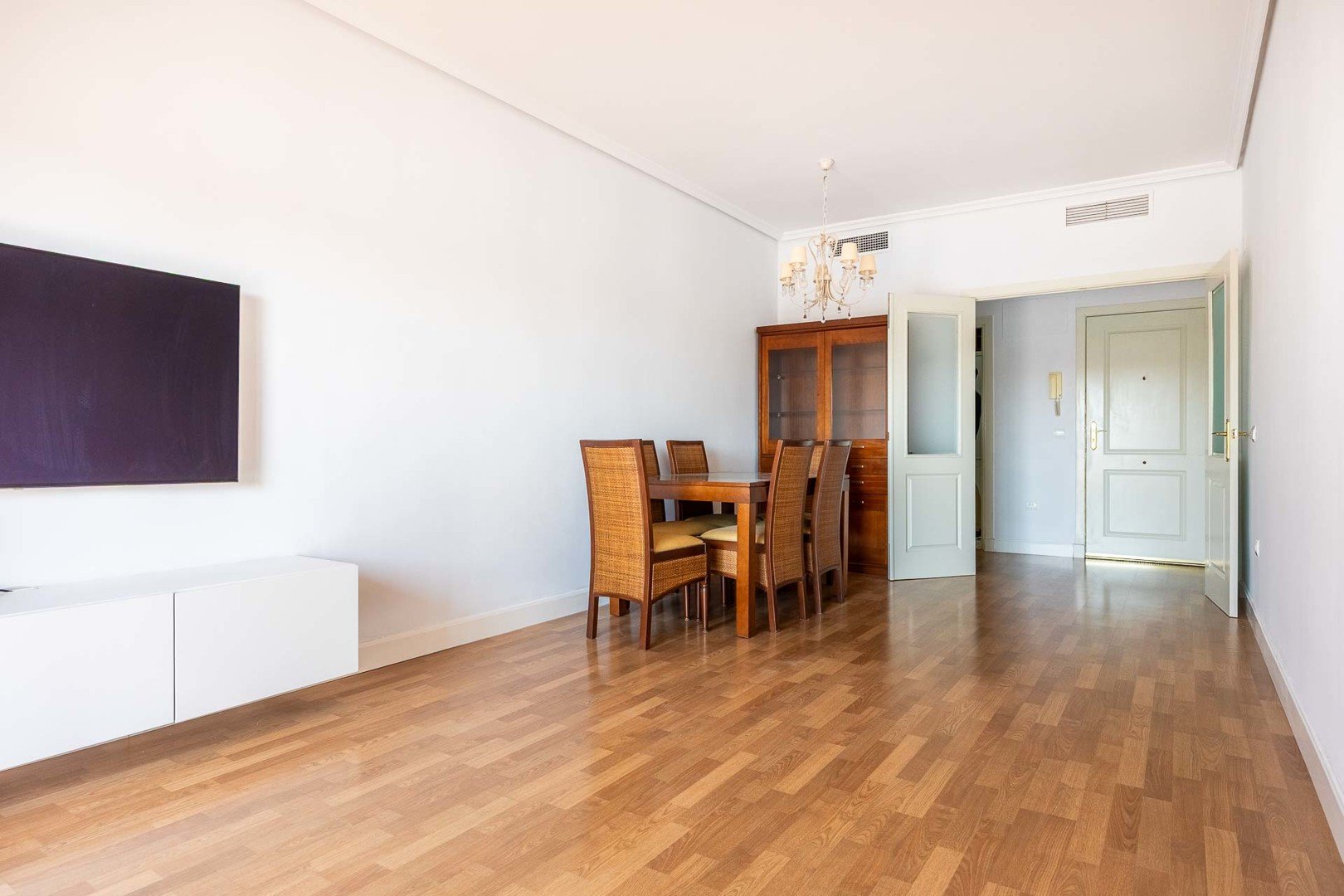 Pis de 96 m² a San Juan de Aznalfarache