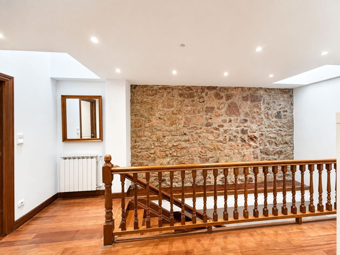 Wohnung 120 m² in Donostia / San Sebastián