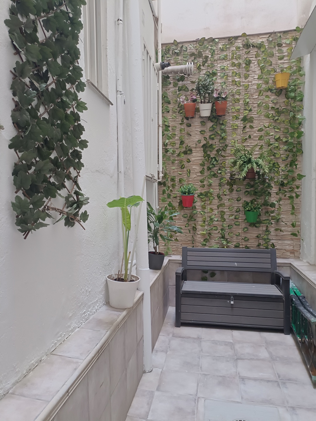 Pis de 70 m² a Madrid
