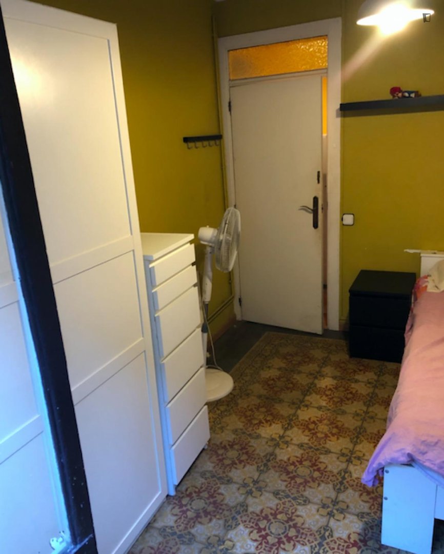 Habitación en alquiler, Barcelona