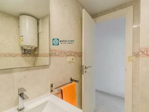 Pis de 55 m² a Almuñécar
