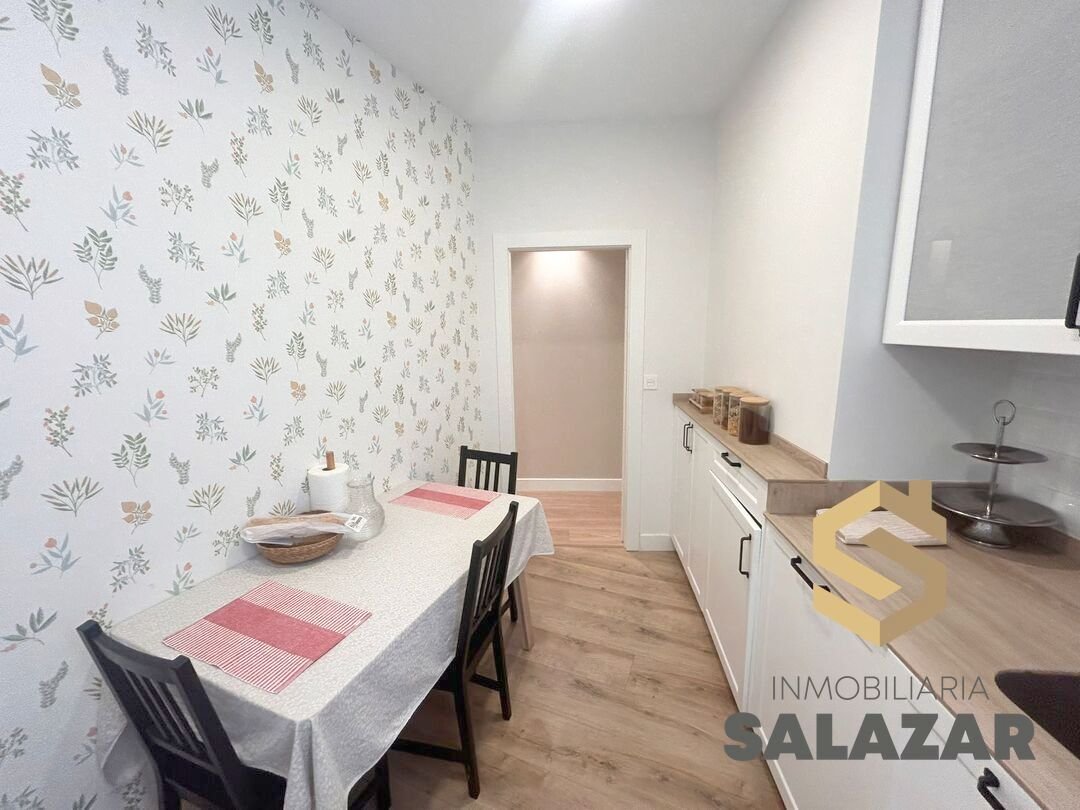 Piso de 82 m² en Bilbao