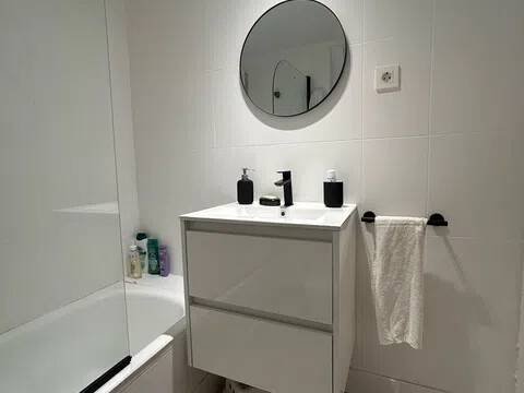 Piso de 85 m² en Lejona